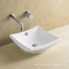 New Arrival Bathroom Artistic Sinks